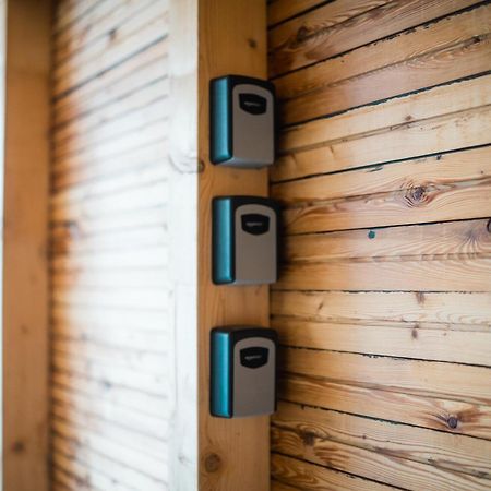 Doppelzimmer 3 - Neu Renoviert Dinkelsbühl Exteriör bild