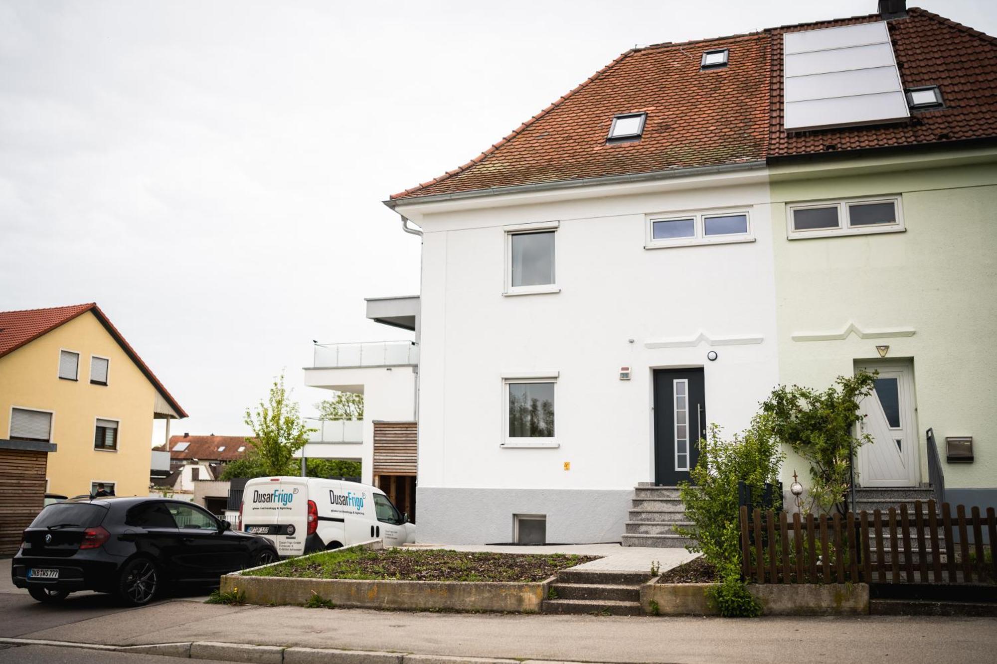 Doppelzimmer 3 - Neu Renoviert Dinkelsbühl Exteriör bild