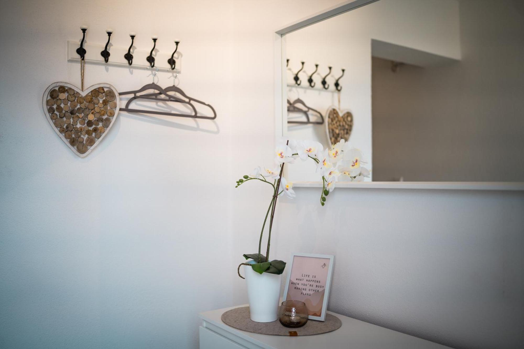 Doppelzimmer 3 - Neu Renoviert Dinkelsbühl Exteriör bild