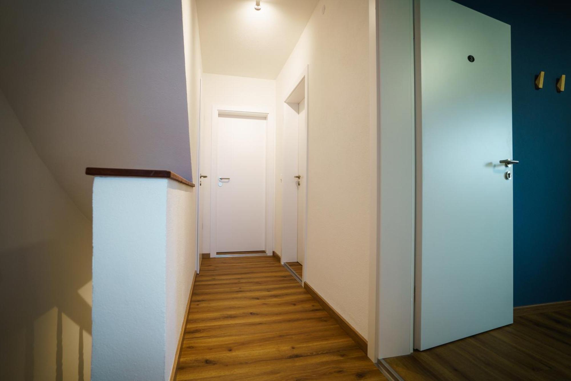 Doppelzimmer 3 - Neu Renoviert Dinkelsbühl Exteriör bild