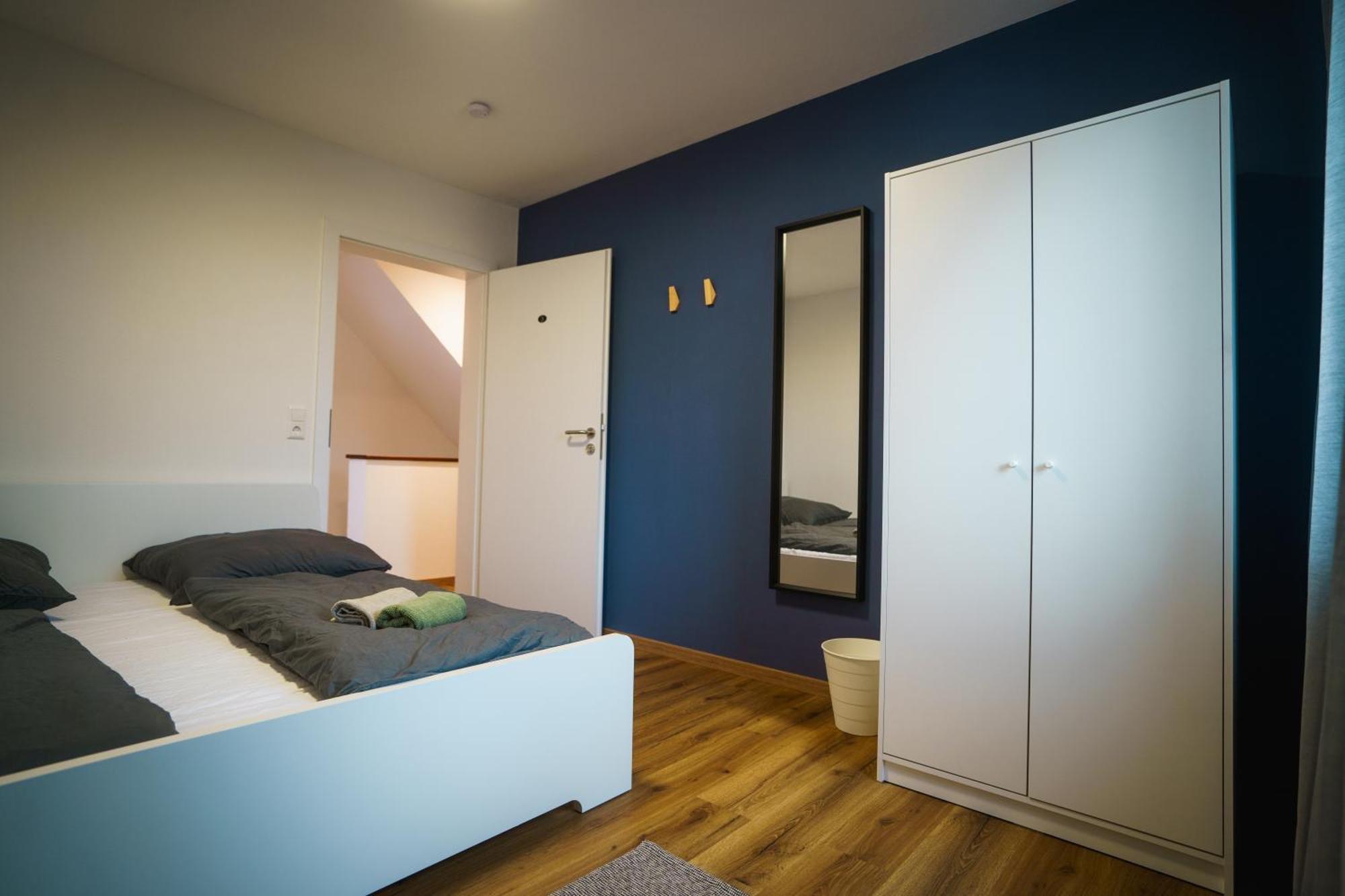Doppelzimmer 3 - Neu Renoviert Dinkelsbühl Exteriör bild