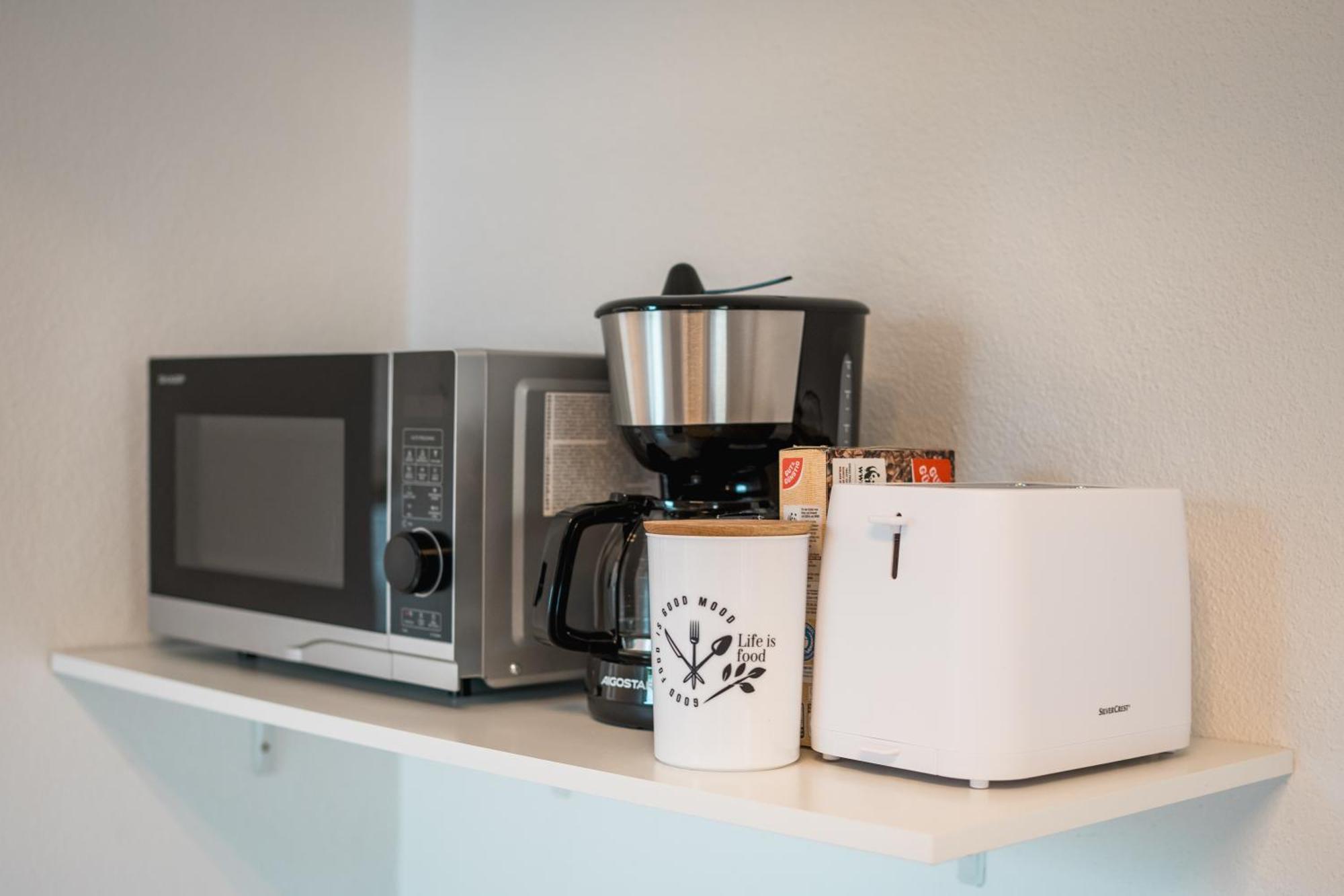 Doppelzimmer 3 - Neu Renoviert Dinkelsbühl Exteriör bild