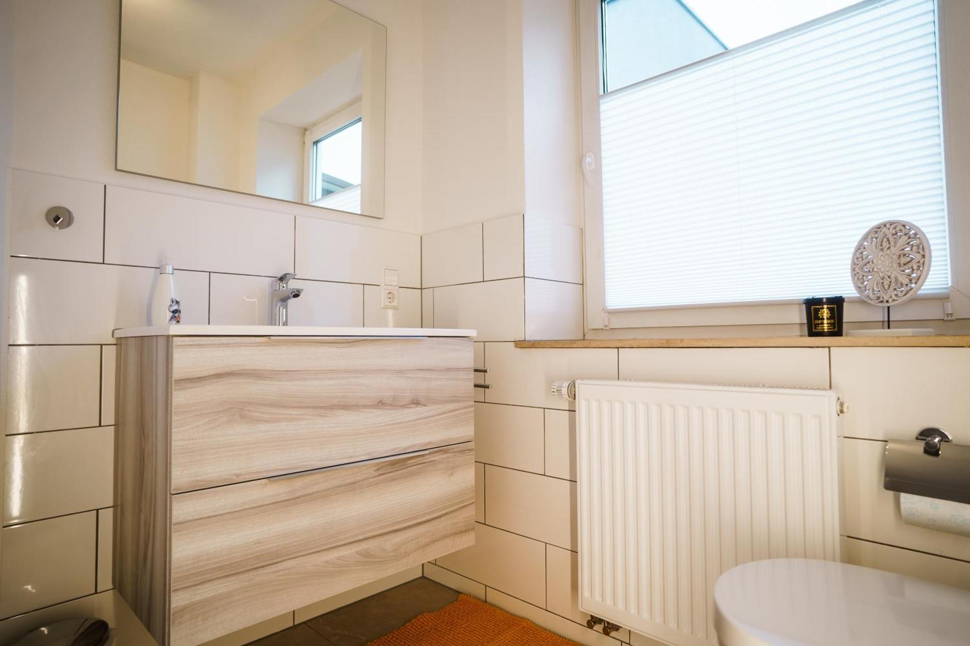 Doppelzimmer 3 - Neu Renoviert Dinkelsbühl Exteriör bild
