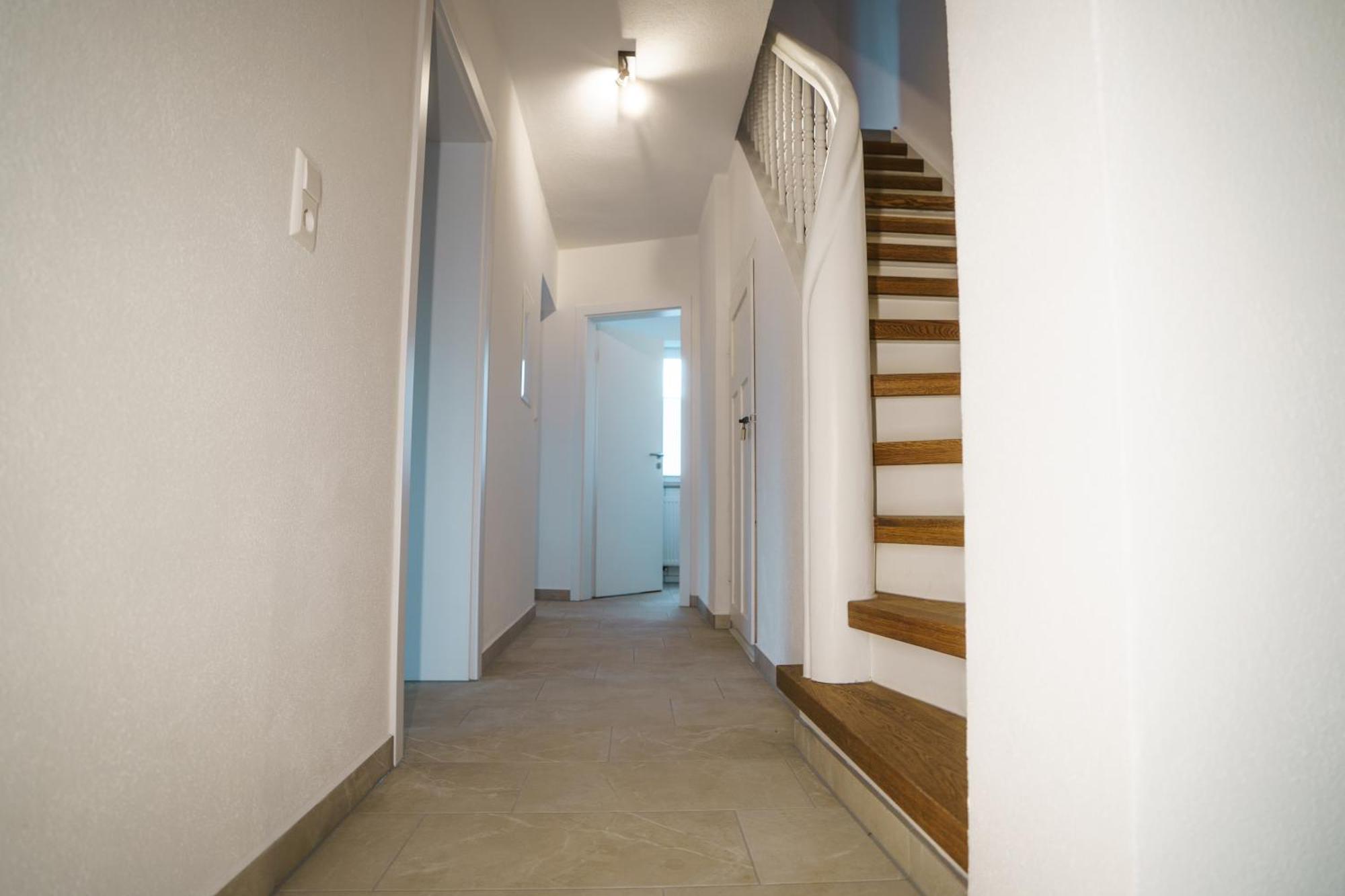 Doppelzimmer 3 - Neu Renoviert Dinkelsbühl Exteriör bild